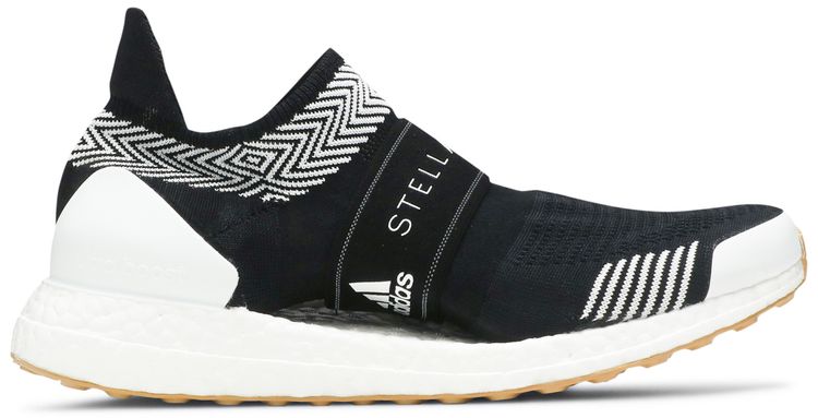 Stella McCartney x adidas Wmns UltraBoost X 3D Cardboard