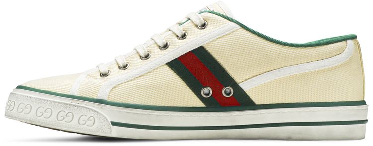 Gucci Tennis 1977 Off White