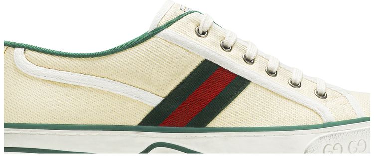 Gucci Tennis 1977 Off White