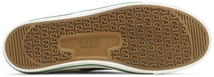 Gucci Tennis 1977 Off White