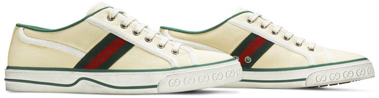 Gucci Tennis 1977 Off White