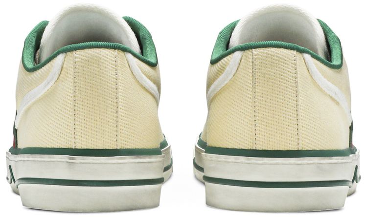 Gucci Tennis 1977 Off White