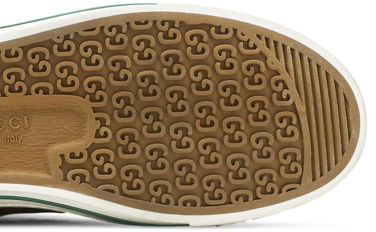 Gucci Tennis 1977 Off White