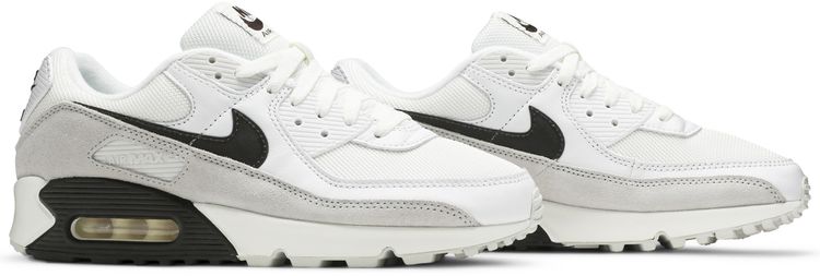 Nike Air Max 90 Baroque Brown