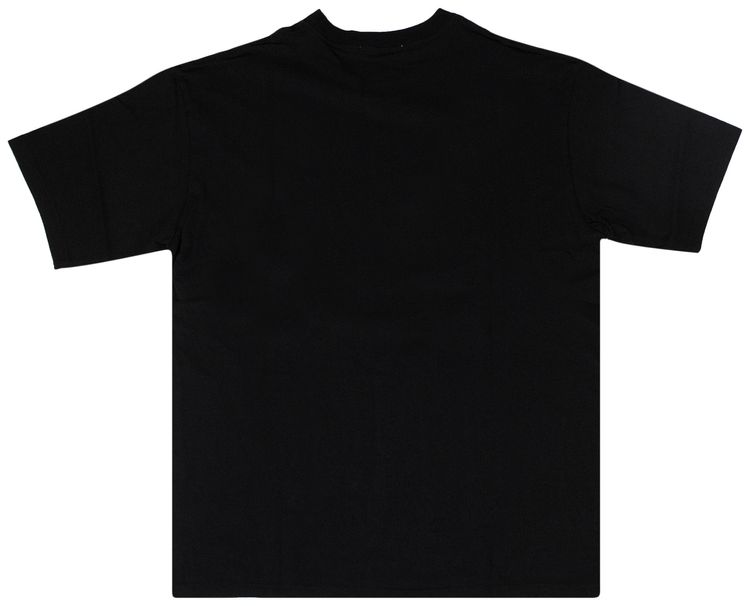 Undercover Dracula T Shirt Black