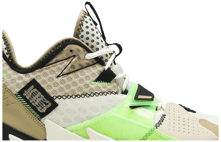 Air Jordan Why Not Zer03 PF KB3