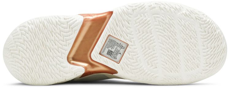 Air Jordan Why Not Zer03 PF KB3