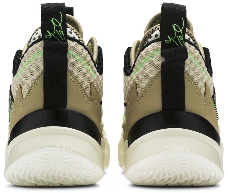 Air Jordan Why Not Zer03 PF KB3