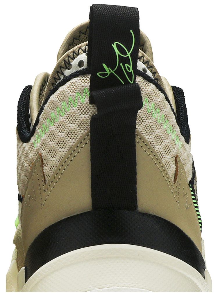 Air Jordan Why Not Zer03 PF KB3