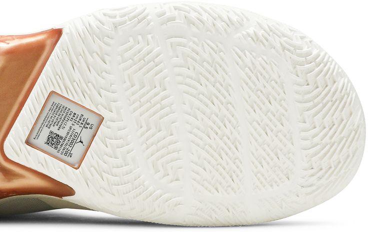 Air Jordan Why Not Zer03 PF KB3