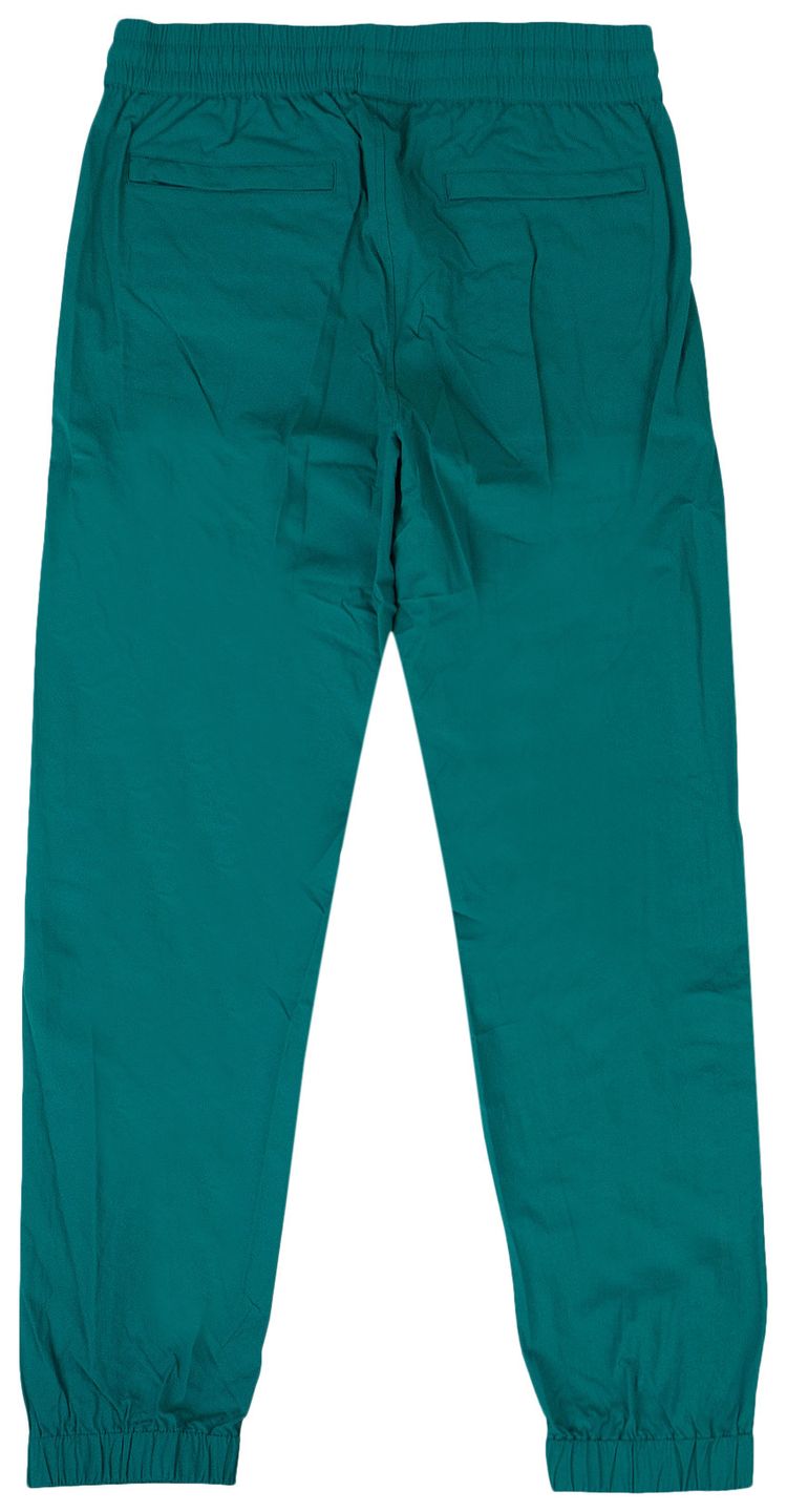 Aime Leon Dore Nylon Core Pants Parasailing Blue