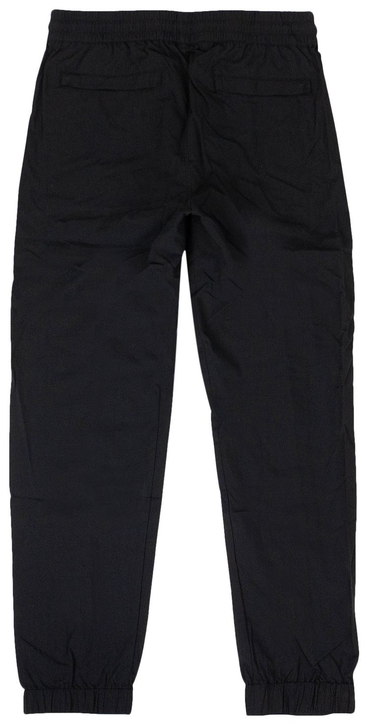 Aime Leon Dore Nylon Core Pants Black