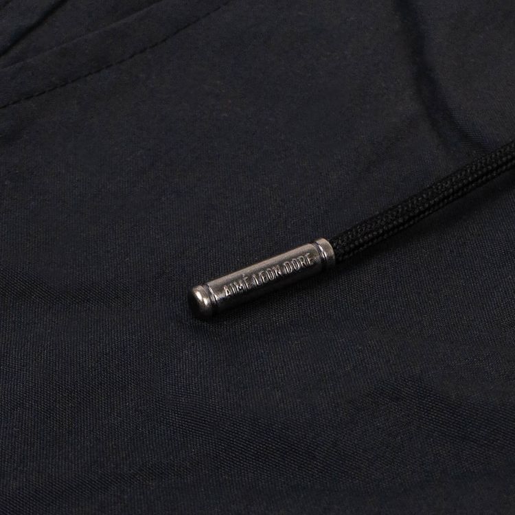 Aime Leon Dore Nylon Core Pants Black