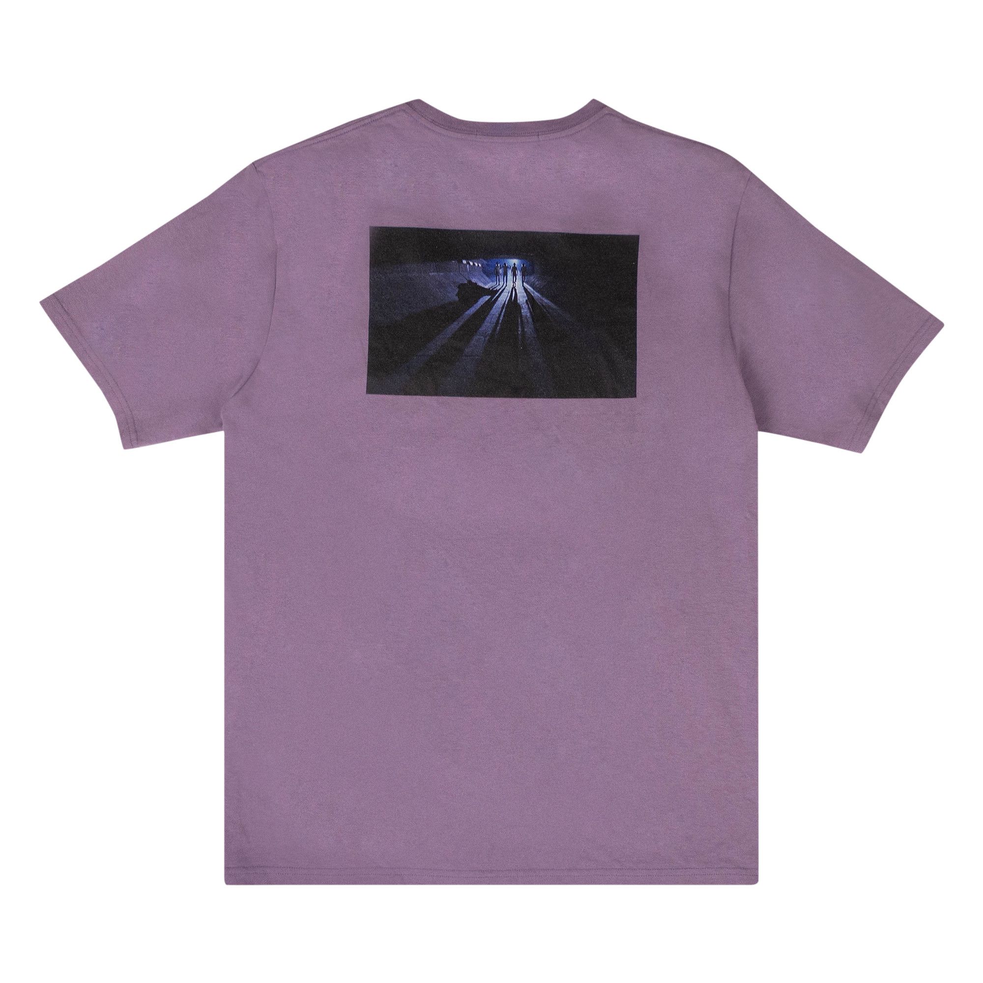 Buy Undercover x A Clockwork Orange Tee 'Lavender' - UCX3810 LAVE