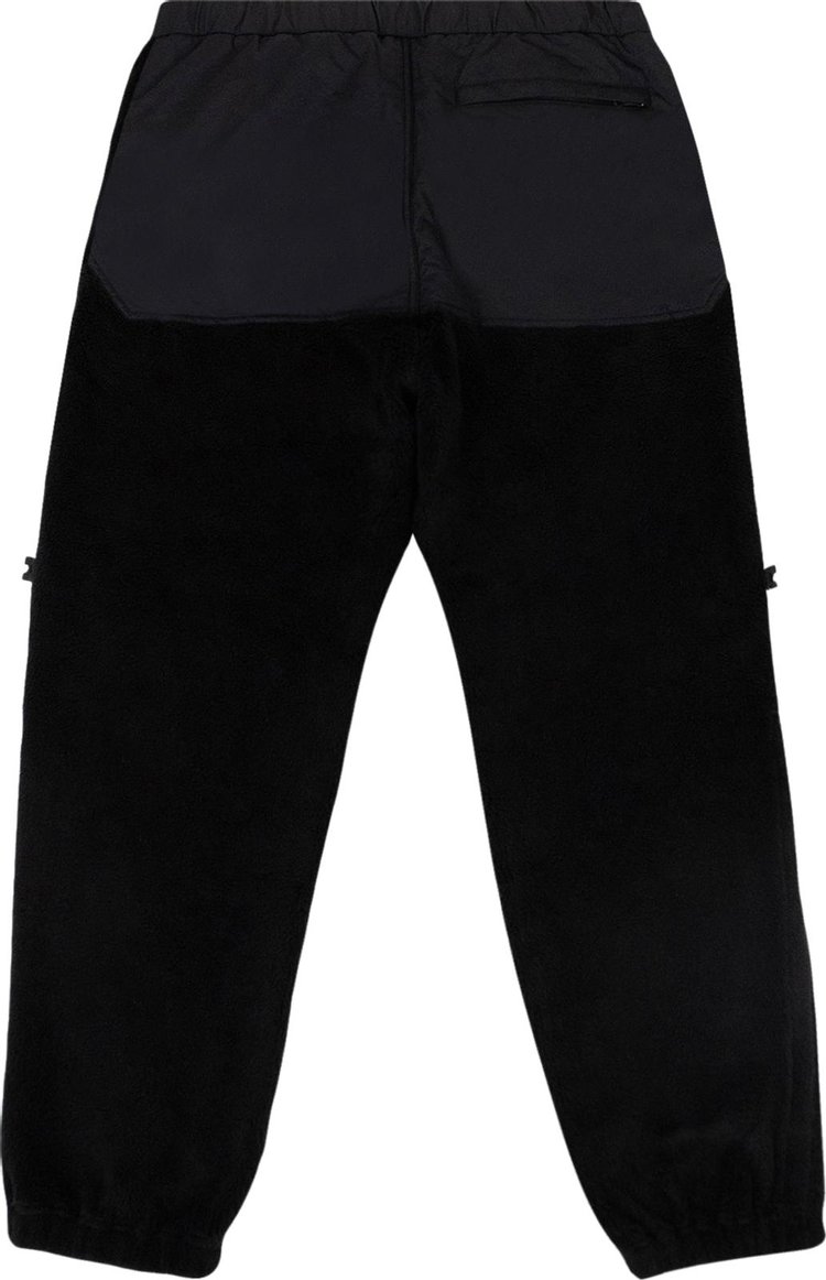 Undercover Joggers Black