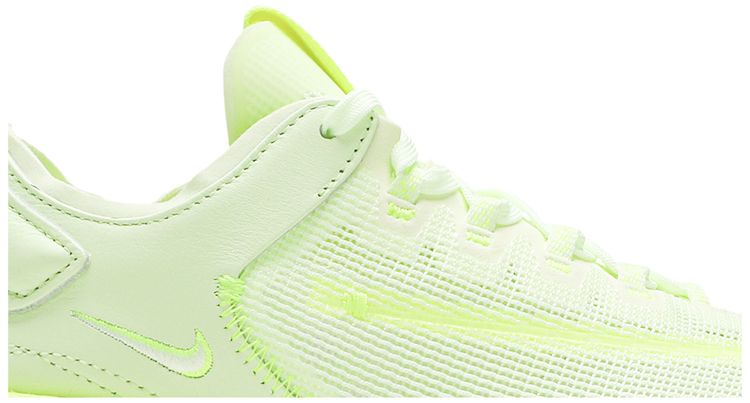 Nike Wmns Zoom Double Stacked Barely Volt