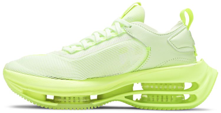 Nike Wmns Zoom Double Stacked Barely Volt
