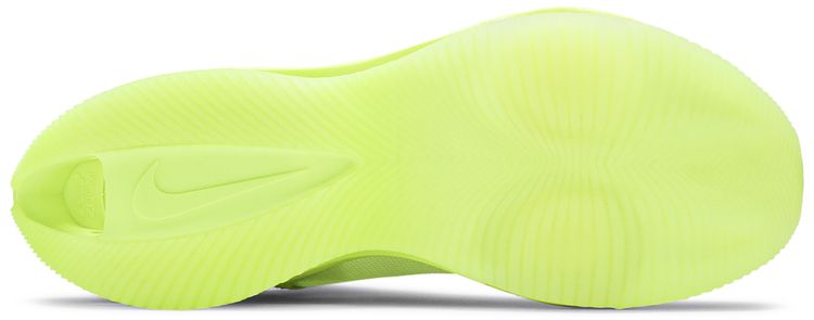 Nike Wmns Zoom Double Stacked Barely Volt