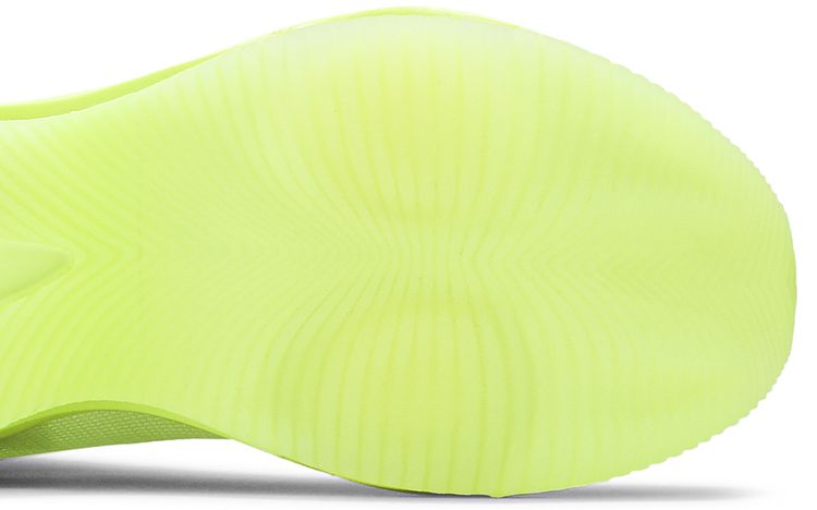 Nike Wmns Zoom Double Stacked Barely Volt