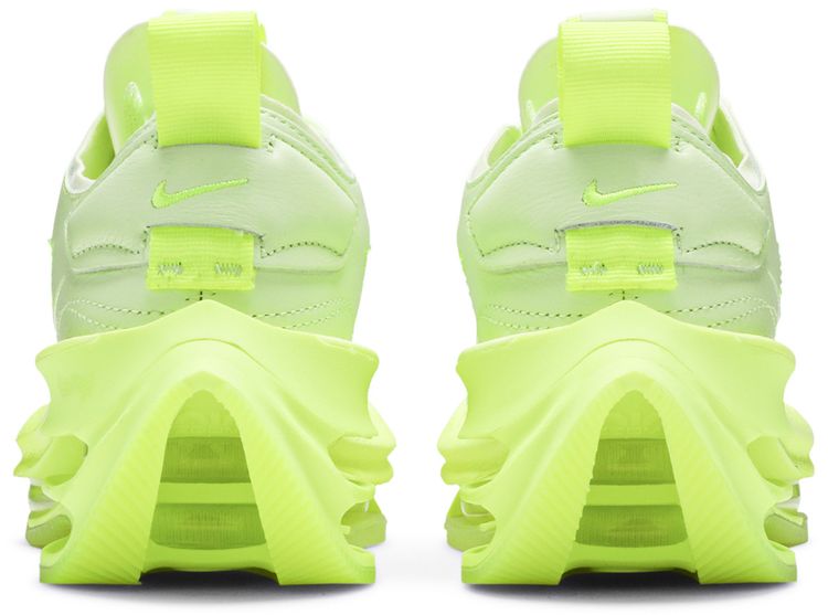 Nike Wmns Zoom Double Stacked Barely Volt