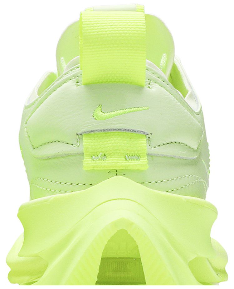 Nike Wmns Zoom Double Stacked Barely Volt