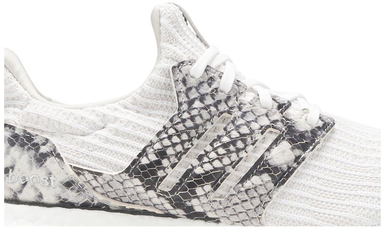 Adidas UltraBoost DNA Animal Pack   Python