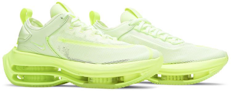 Nike Wmns Zoom Double Stacked Barely Volt