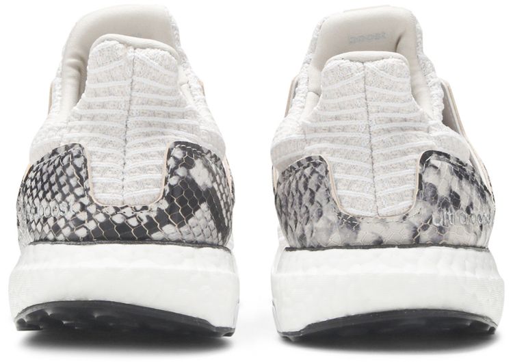 Adidas UltraBoost DNA Animal Pack   Python