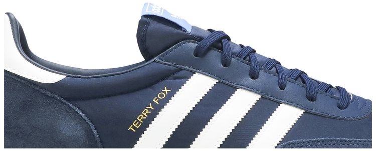 Adidas Orion Terry Fox 40th Anniversary