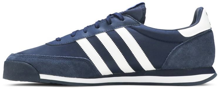 Adidas Orion Terry Fox 40th Anniversary