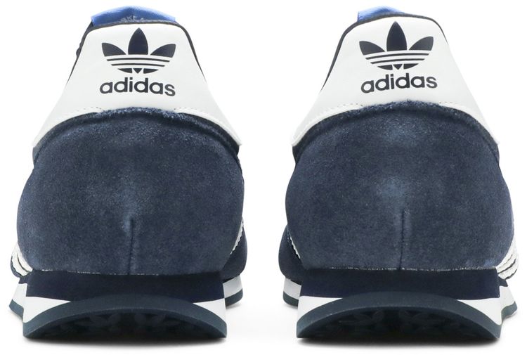 Adidas Orion Terry Fox 40th Anniversary