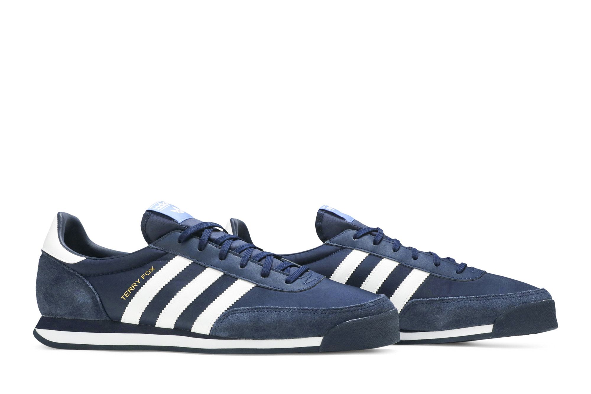 Adidas orion black sale