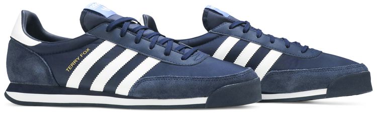 Adidas Orion Terry Fox 40th Anniversary