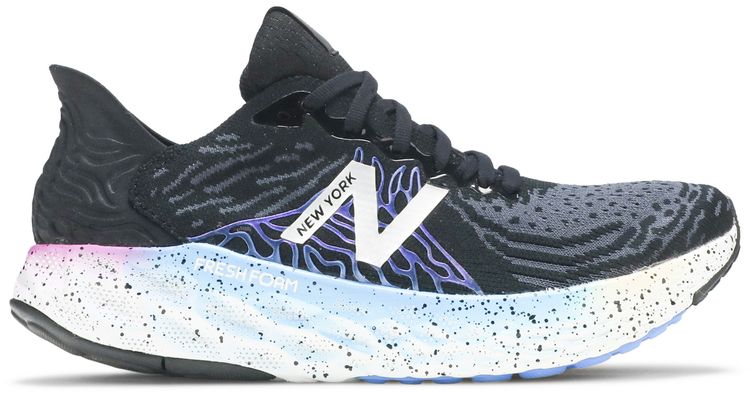 New Balance Fresh Foam 1080v10 NYC Marathon