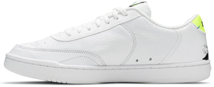 Nike Court Vintage Premium White Volt