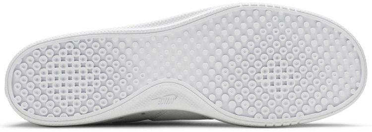 Nike Court Vintage Premium White Volt