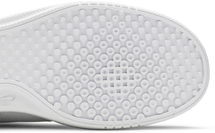 Nike Court Vintage Premium White Volt