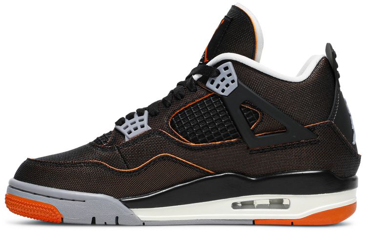 Wmns Air Jordan 4 Retro Starfish