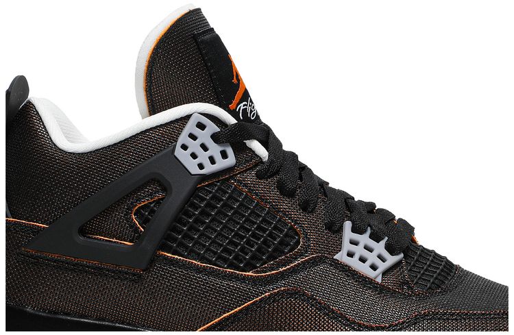 Wmns Air Jordan 4 Retro Starfish
