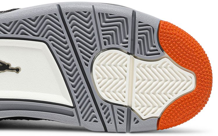 Wmns Air Jordan 4 Retro Starfish