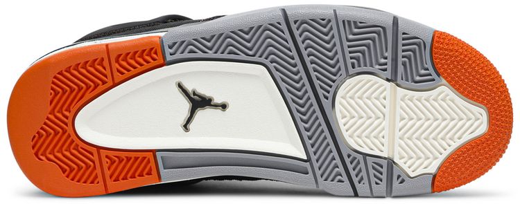 Wmns Air Jordan 4 Retro Starfish