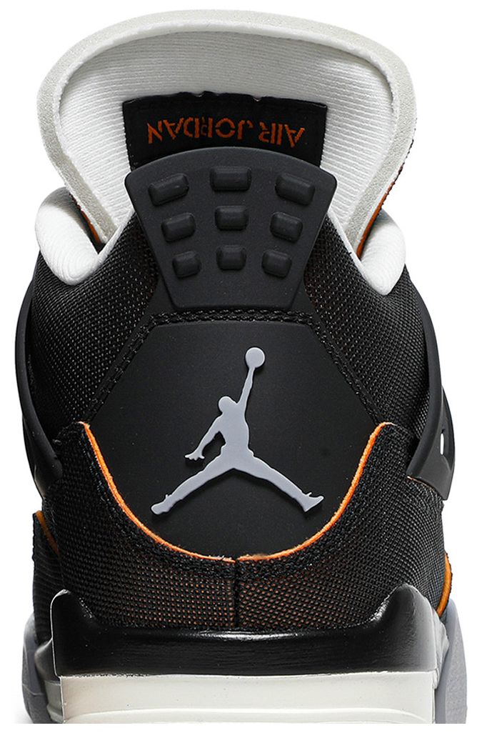 Wmns Air Jordan 4 Retro Starfish