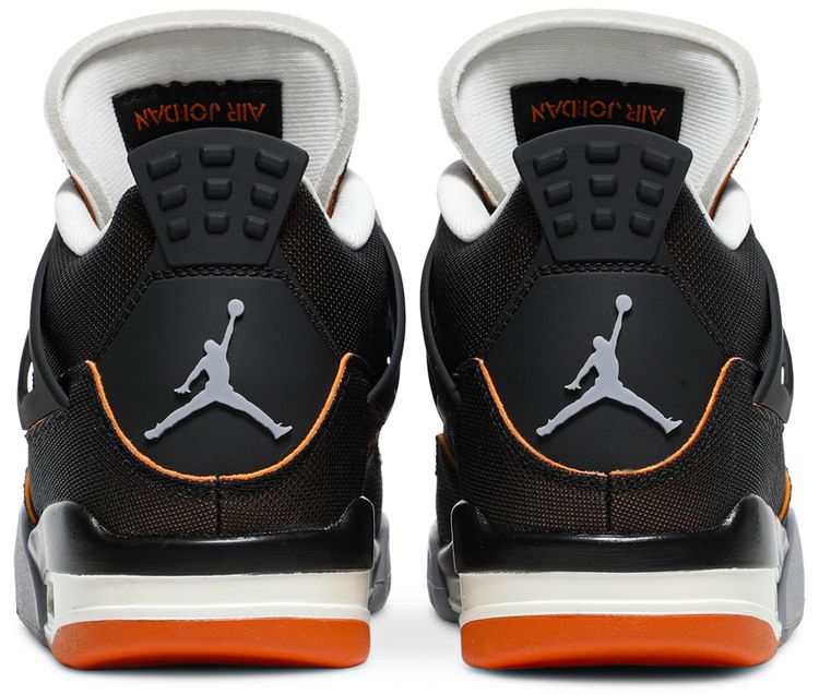Wmns Air Jordan 4 Retro Starfish