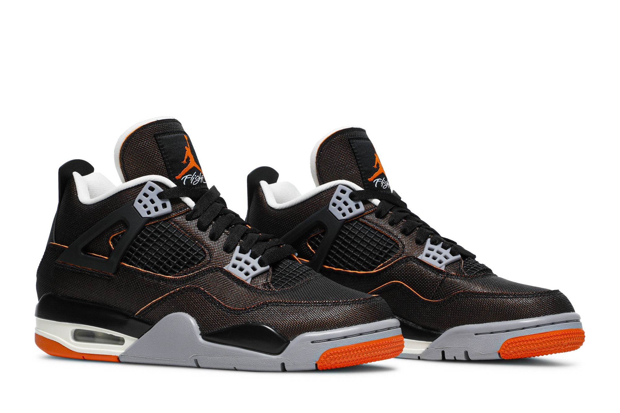 送関込 国内発送 NIKE WMNS AIR JORDAN 4 STARFISH 22~30㎝ 送関込 国内発送 NIKE WMNS AIR JORDAN 4 STARFISH 22~30