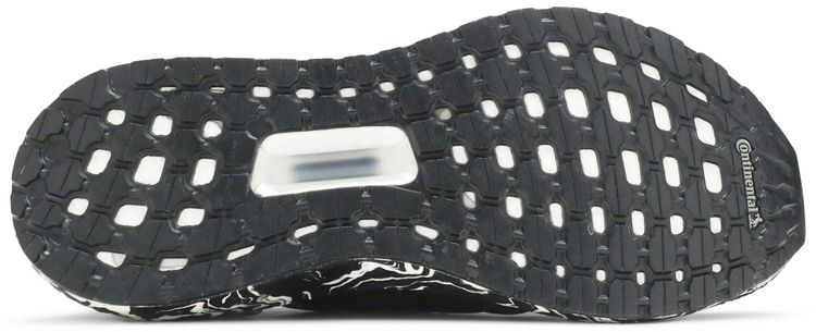 Adidas Wmns Ultraboost 20 Glam Pack   Black