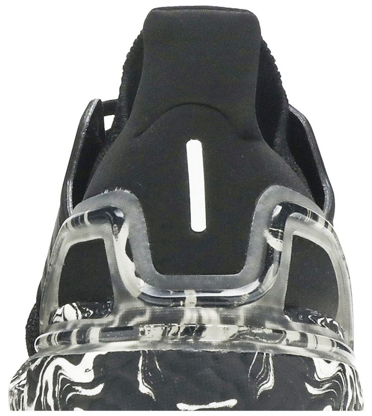 Adidas Wmns Ultraboost 20 Glam Pack   Black