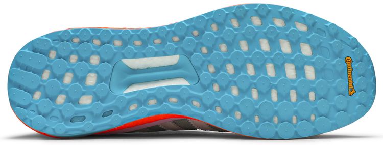 Pharrell x adidas Tokio Solar Hu Friendship Pack