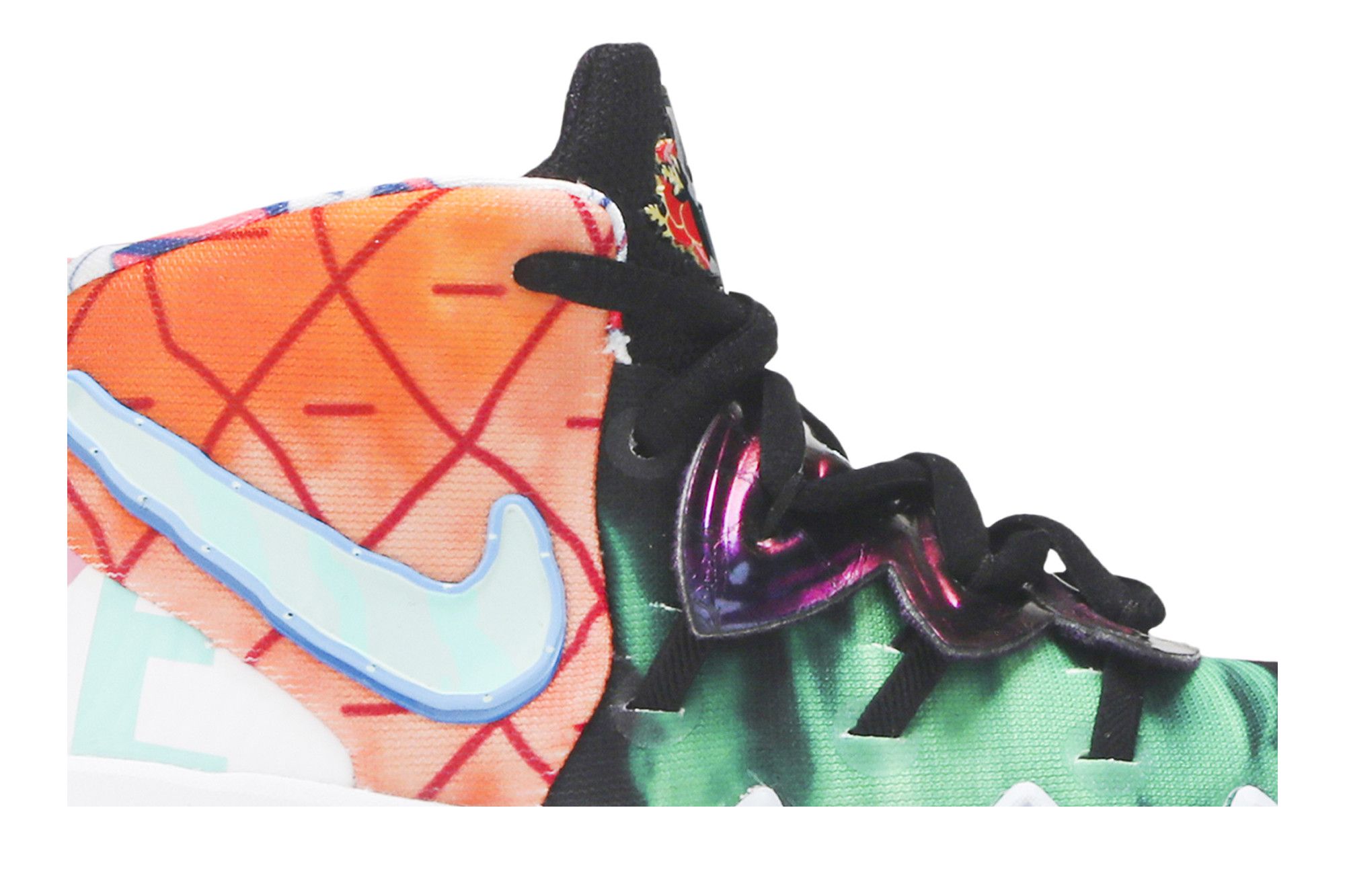 Buy Kybrid S2 PS 'Pineapple' - DA2322 900 | GOAT