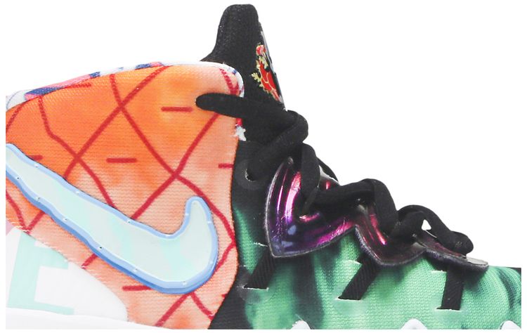 Nike Kybrid S2 PS Pineapple