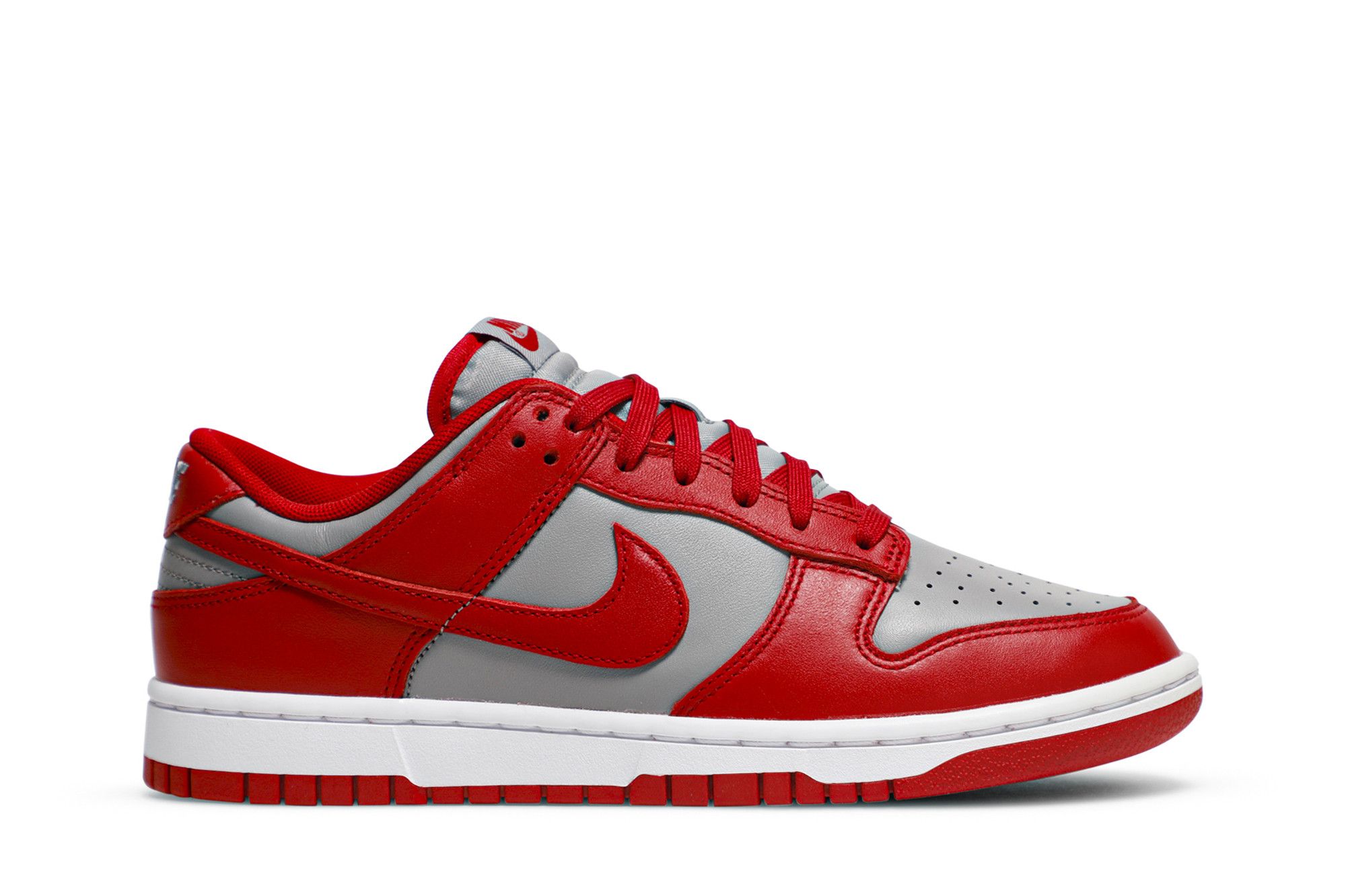 Size 10.0 Dunk Low UNLV 2021